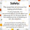 Sweet Orange Essential Oil - 1 fl oz (100% Pure