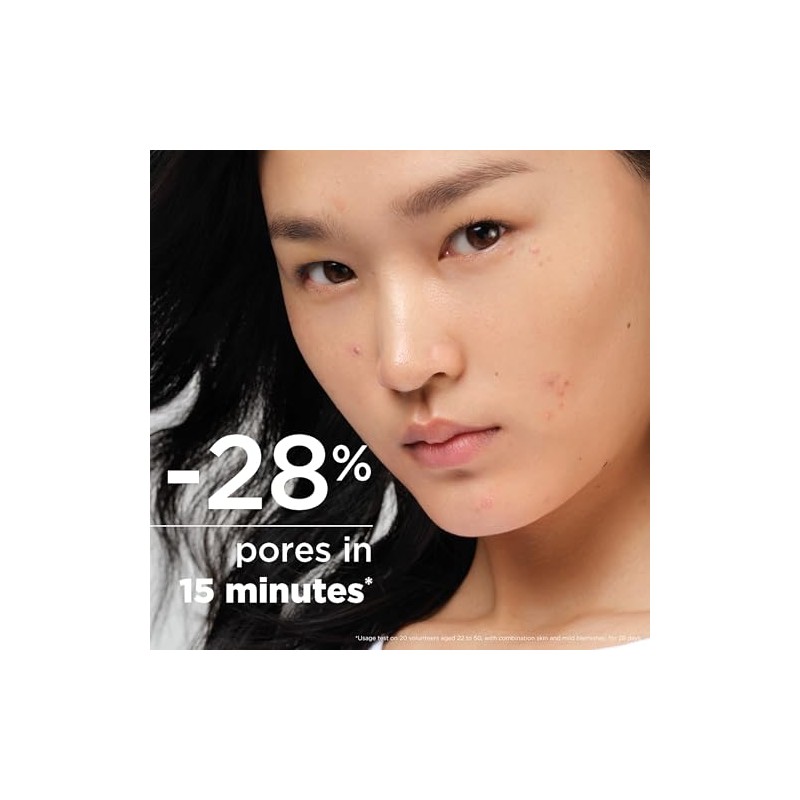 Bioderma Sbium Pore Refiner Cream - 1 fl. oz.