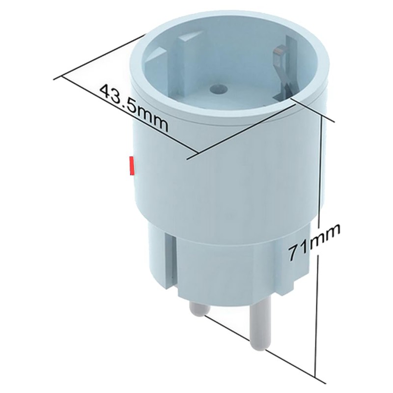 DFS-1000.4 Wireless Exhaust Control Complete Set with Wireless Window Contact