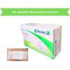 Cinta Adhesiva Micropore 2.5cm X 10m Protec C/12 Rollos