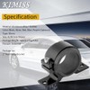 Kimiss Aluminium Alloy 50 mm Car Fuel Pump Mounting Bracket