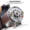 12V Vacuum Pump Negative Pressure Suction Pump Mini Small Oilless