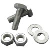Inaba Denko PR-BZ Plarlock Bolt Set for PR-400/450 Series (P