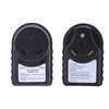 RV Surge Protector 30A Male to 30A Female Adapter 1050J