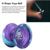 Yo Yo Toy 2 Rotate Modes String Trick Decompression Unresponsive