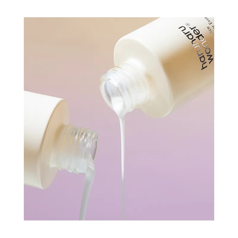 Haruharu Wonder Black Rice Probiotics Barrier Essence 120ml Momento De