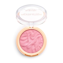 Makeup Revolution, Blusher Reloaded, Violet Love, 7.5 g