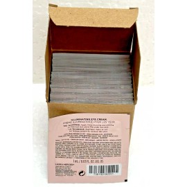 Laura Mercier 50-PC LAURA MERCIER Illuminating Eye Cream 0.03 oz/1ml (50ml/1.7 Oz Total)