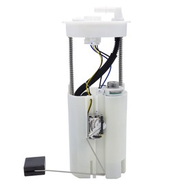 Fuel Pump Module Assembly for 2003 2004 2005 2006 2007 Honda Accord L4 2.4L SP8002M w/federal Emissions E8656M SP8002M