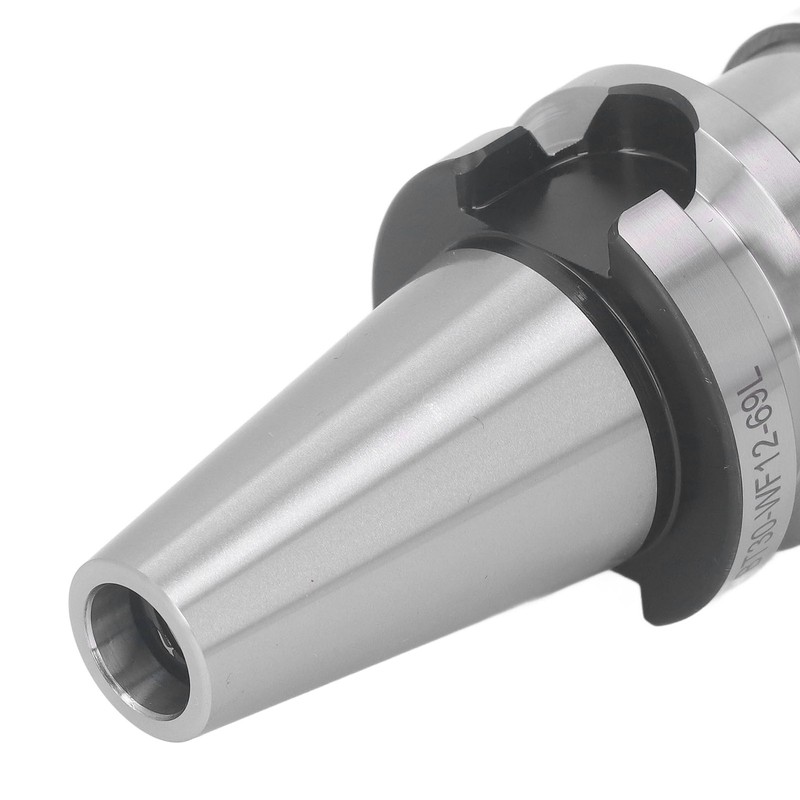 Collet Chuck Holder Floating Tap Holder Tool M3‑M12 BT30‑WF12‑69L for