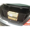 SHENKENUO Car Envelope Style Trunk Cargo Net For Honda Civic