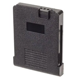 Cut-Rate Batteries Battery Compatible with Motorola MINITOR-V Rechargeable Pager 3.6v 600mAH Ni-MH