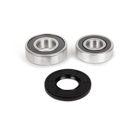 NMD BRAND FRONT LOAD WASHER TUB BEARING KIT FITS MAYTAG WHIRLPOOL AMANA WITH DRUM NUMBER W10290562 KIT 261