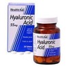 Health Aid Hyaluronic Acid 55mg 30 Tablets