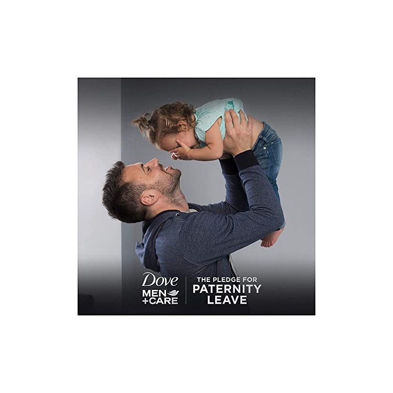 Dove Men+Care 2 in 1 Shampoo and Conditioner Fresh and