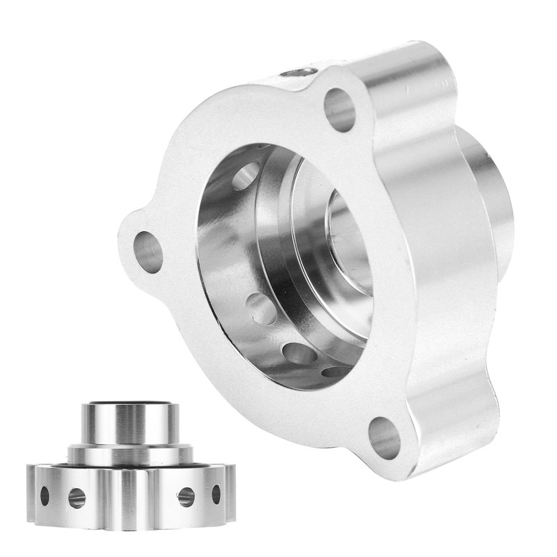 BOV Adapter Blow Off Dump Valve Spacer Aluminium Alloy Fit