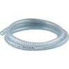 Fittingteile – Sold by the Metre Flexible Suction Pressure PVC