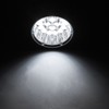 Strong Light Flashlight 10000LM 300‑500 Meters LED 4 Modes Rechargeable