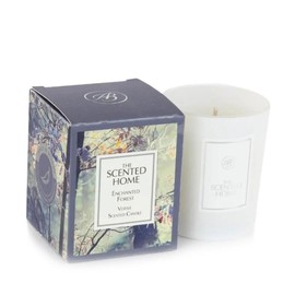 ASHLEIGH & BURWOOD Enchanted Forest Scented Home Filled Votive