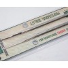 FORESTER 7/32 CARBIDE CHAINSAW DIAMOND SHARPENING FILE 2 PACK