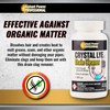 Instant Power Professional Crystal Lye Drain Cleaner, Drain Clog Remover