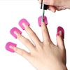 Other brands 26 Finger Covers Nail Art Protector Shield Manicure