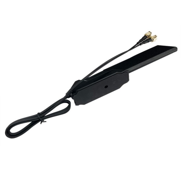 Dual-Band Antenna WiFi Cable for Asus WiFi 6e Antenna Tri-Band