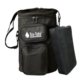 Tru-Tote™ Padded Carrying Case for Use with Travel or Big Berkey System (Big Berkey Size)