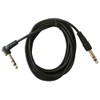 Silverline Audio 8 ft E-Drum Dual Trigger Cable for Electronic