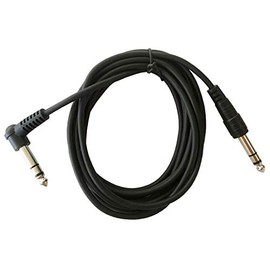 Silverline Audio 8 ft E-Drum Dual Trigger Cable for Electronic Drum Modules and Drum Machines (8 Feet / 2.5m)