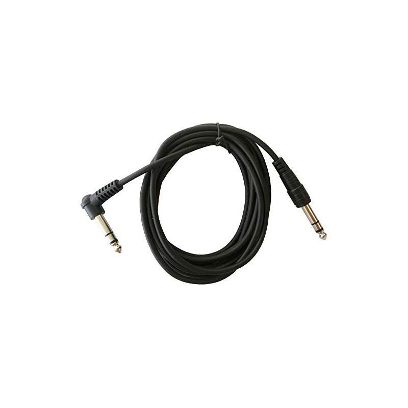 Silverline Audio 8 ft E-Drum Dual Trigger Cable for Electronic