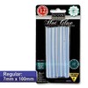 Premier Stationery Hot, 12 Glue Sticks, 7mm x 100mm
