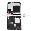 PM2.5 PM10 High Precision Air Particle Concentration Laser Dust Detection