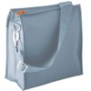 U Konserve Recycled Insulated Lunch Tote, Navy