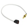A-Premium Temperature Sensor Compatible with Ford Explorer 2011-2019 Edge 2015-2018