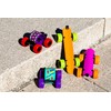 Comansi - Skateboard Wristband 2 in 1 Converts Into A