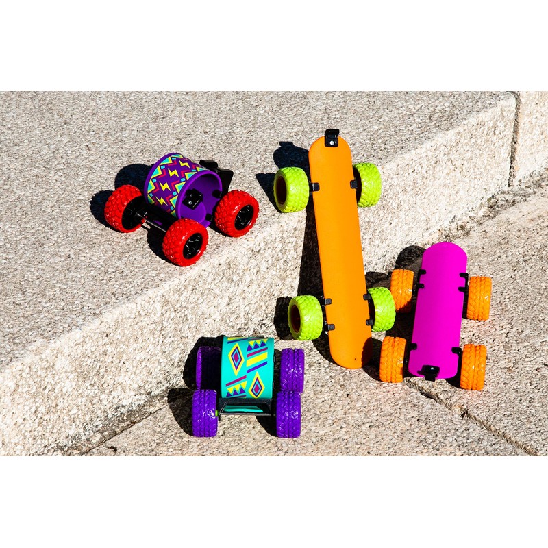 Comansi - Skateboard Wristband 2 in 1 Converts Into A