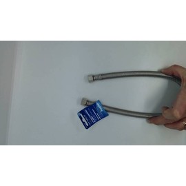 Plumb Pak Faucet Supply Line PP23800 Plumbing ~ Brand New