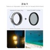 Freewell CPL/GMIST (1/4) Filter Kit with Lens Hood for Fuji