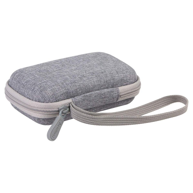 Hard Case for WD My Passport SSD Mobile Hard Drive