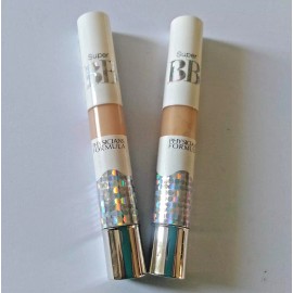 Physicians Formula 2 x Physicians Formula SUPER BB All-in-1 CONCEALER ~ #7887 LIGHT MEDIUM Set of 2