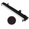 Fastspace Sunroof Sunshade Shade Curtain Cover for 2009-2017 Q5 Sharan