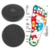 Giyomi Twisting Board, Spin Board, Twister Diet, Spin Trainer, Waist