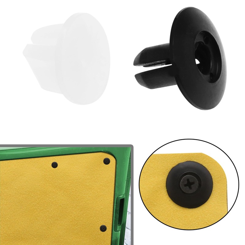 The Lord of the Tools 20 Sets Trim Panel Fixing