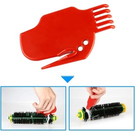 For iRobot Roomba 600 Series 610 620 650 Side Brush/Filters/Replenishment Kit US