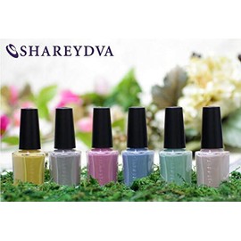 SHAREYDVA Color No. 112