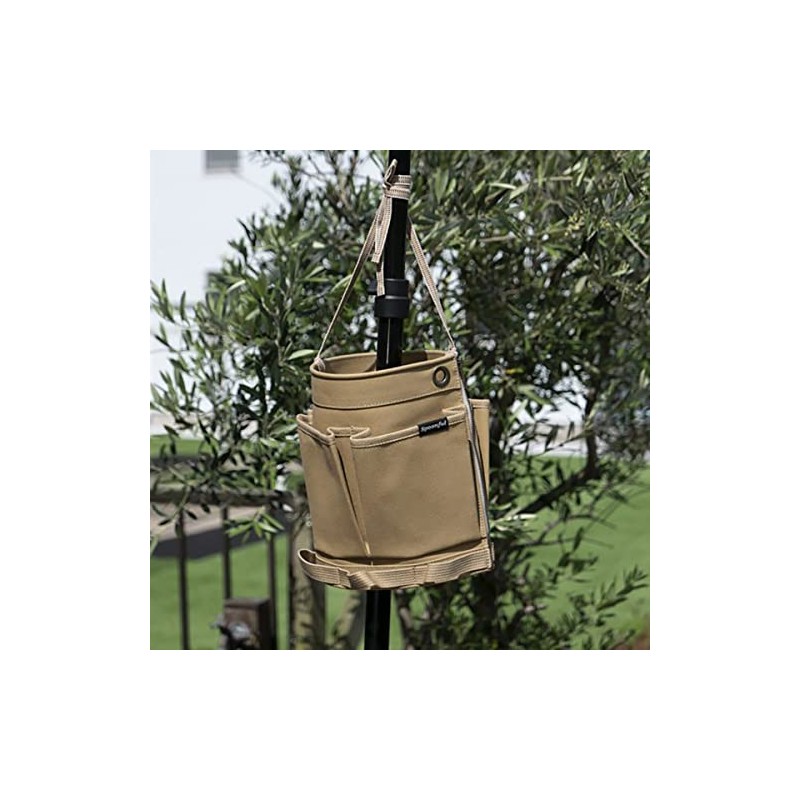 Spoonful Tote #43 Beige SPM00043