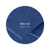Clairefontaine Pollen Writing Paper, 21 x 29.7 cm, midnight blue
