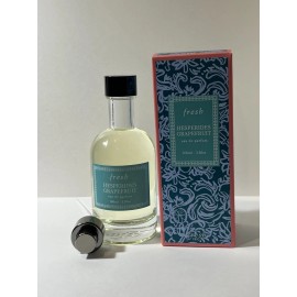 Fresh Hesperides Grapefruit Eau De Parfum Spray 100ml / 3.4oz New In Box