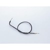 Hurricane HB6224 Choke Cable (+3.9 inches (10 cm) GB250 Class